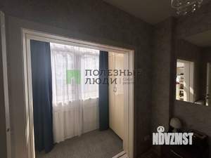 3-к квартира, вторичка, 58м2, 2/9 этаж