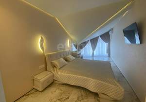 1-к квартира, вторичка, 52м2, 5/5 этаж