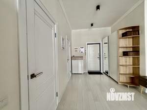2-к квартира, вторичка, 76м2, 3/8 этаж