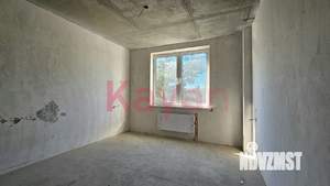 2-к квартира, вторичка, 71м2, 2/9 этаж