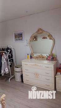 2-к квартира, вторичка, 60м2, 1/3 этаж