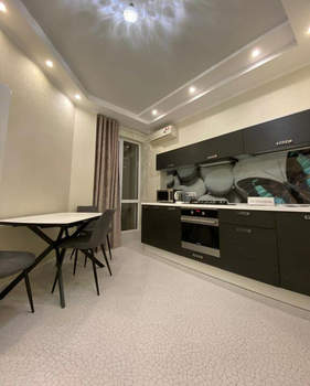 2-к квартира, вторичка, 76м2, 2/7 этаж