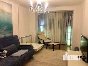 2-к квартира, вторичка, 51м2, 3/5 этаж