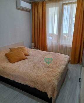 2-к квартира, вторичка, 51м2, 4/4 этаж