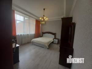 3-к квартира, вторичка, 83м2, 4/4 этаж