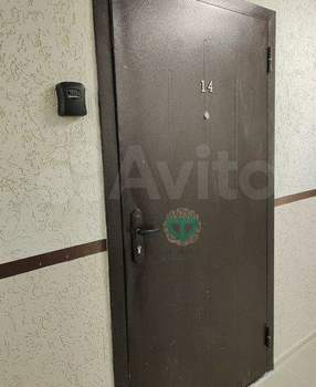 1-к квартира, вторичка, 11м2, 1/10 этаж