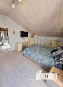 1-к квартира, вторичка, 41м2, 8/8 этаж