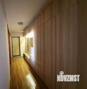 3-к квартира, вторичка, 61м2, 6/9 этаж
