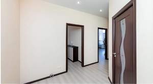 2-к квартира, вторичка, 72м2, 3/7 этаж