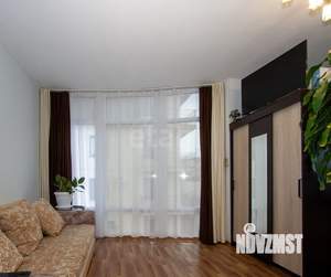 1-к квартира, вторичка, 48м2, 3/5 этаж