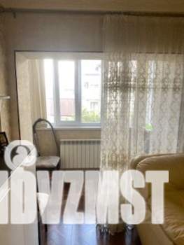 3-к квартира, вторичка, 83м2, 4/4 этаж