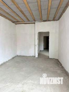 1-к квартира, вторичка, 43м2, 8/8 этаж