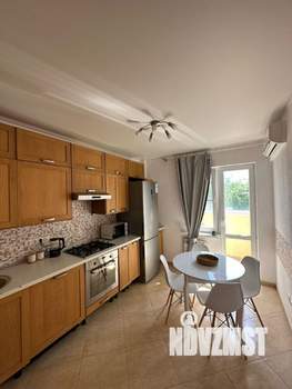 1-к квартира, вторичка, 43м2, 3/10 этаж