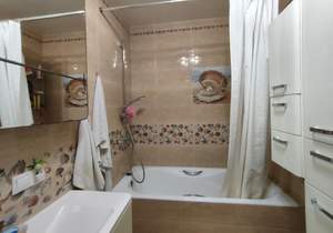 2-к квартира, вторичка, 56м2, 3/5 этаж