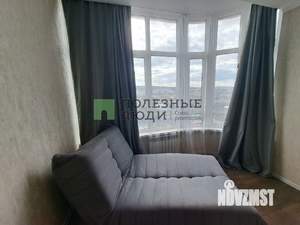2-к квартира, вторичка, 54м2, 9/10 этаж