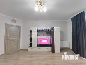 1-к квартира, вторичка, 41м2, 4/7 этаж