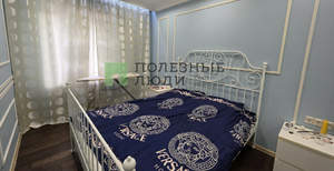 3-к квартира, вторичка, 68м2, 8/10 этаж