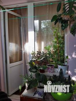 2-к квартира, вторичка, 49м2, 1/5 этаж