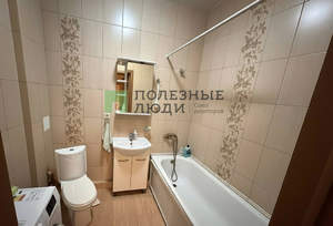 1-к квартира, вторичка, 47м2, 3/5 этаж