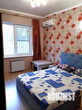 1-к квартира, вторичка, 34м2, 1/7 этаж