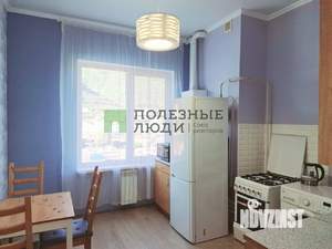 2-к квартира, вторичка, 61м2, 10/11 этаж