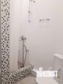 1-к квартира, вторичка, 38м2, 3/11 этаж