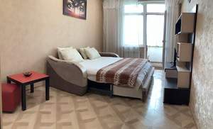 1-к квартира, вторичка, 48м2, 7/11 этаж