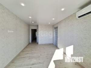 3-к квартира, вторичка, 52м2, 4/5 этаж