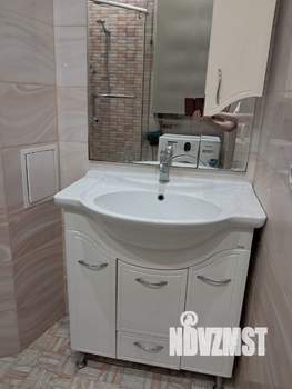 1-к квартира, вторичка, 46м2, 5/8 этаж