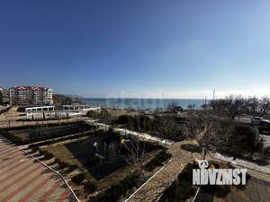 Студия квартира, вторичка, 40м2, 2/4 этаж