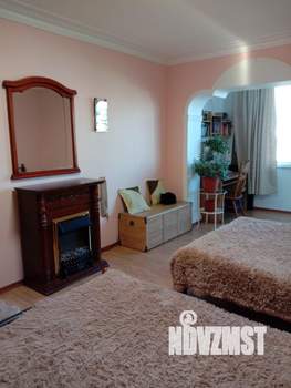 3-к квартира, вторичка, 93м2, 4/6 этаж