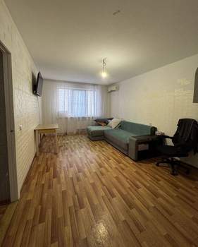 2-к квартира, вторичка, 56м2, 12/16 этаж