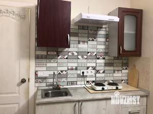 Студия квартира, вторичка, 14м2, 2/2 этаж