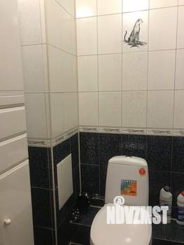 3-к квартира, вторичка, 84м2, 6/10 этаж