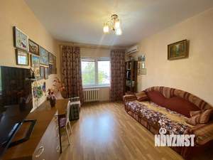 4-к квартира, вторичка, 98м2, 2/9 этаж