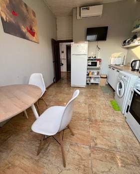 1-к квартира, вторичка, 36м2, 7/7 этаж