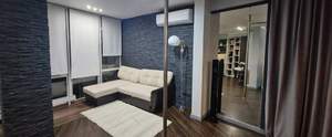3-к квартира, вторичка, 124м2, 7/7 этаж