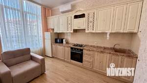 1-к квартира, вторичка, 47м2, 3/5 этаж