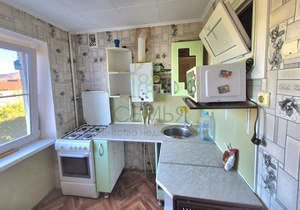2-к квартира, вторичка, 45м2, 4/5 этаж