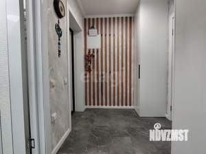 1-к квартира, вторичка, 39м2, 1/5 этаж