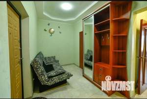 1-к квартира, вторичка, 55м2, 4/11 этаж