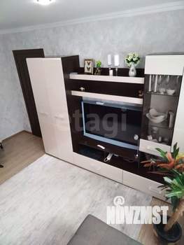 2-к квартира, вторичка, 36м2, 1/5 этаж