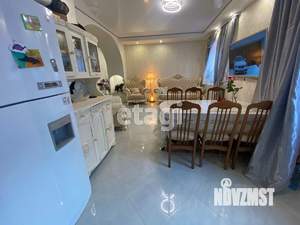 3-к квартира, вторичка, 86м2, 2/2 этаж