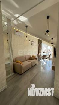 2-к квартира, вторичка, 42м2, 10/10 этаж