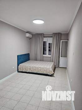 1-к квартира, вторичка, 34м2, 3/5 этаж