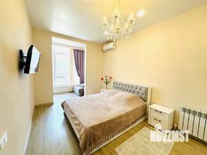 1-к квартира, вторичка, 50м2, 8/10 этаж