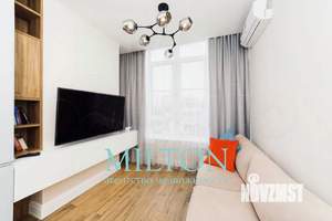 1-к квартира, вторичка, 53м2, 3/7 этаж