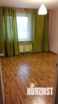 3-к квартира, вторичка, 90м2, 16/17 этаж