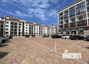 2-к квартира, вторичка, 53м2, 6/6 этаж