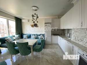 3-к квартира, вторичка, 93м2, 9/11 этаж